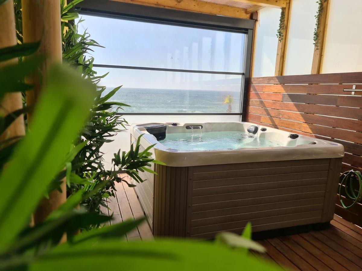 Gold Suite T2-Praia Do Furadouro Овар Экстерьер фото