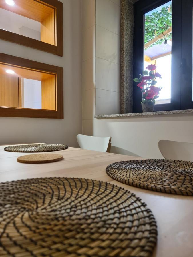 Gold Suite T2-Praia Do Furadouro Овар Экстерьер фото