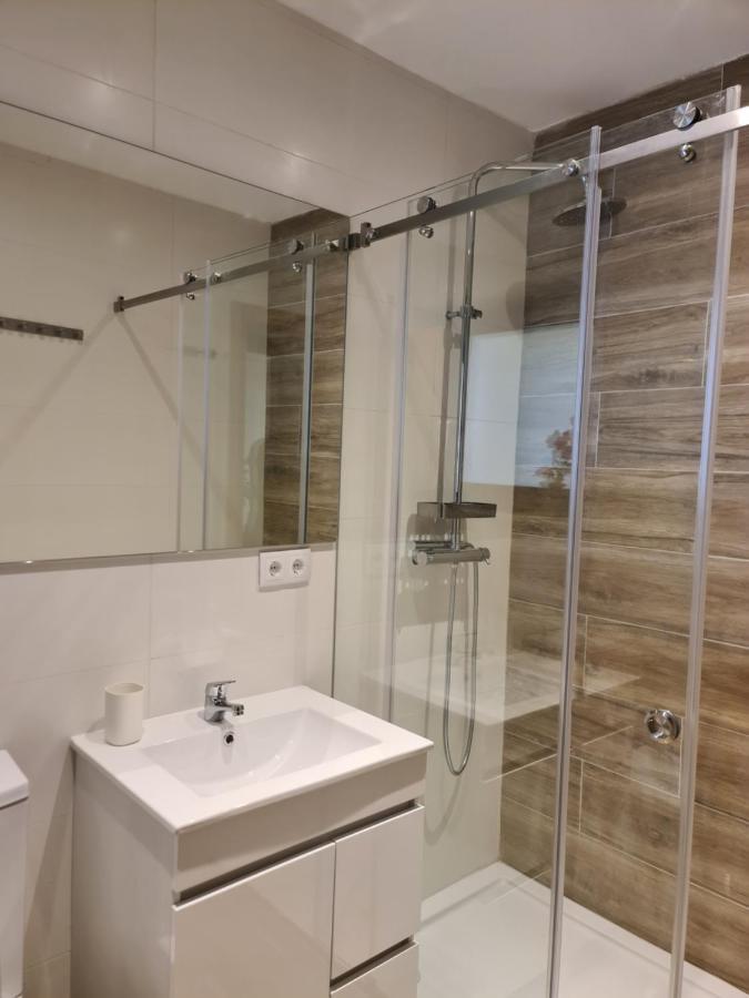 Gold Suite T2-Praia Do Furadouro Овар Экстерьер фото