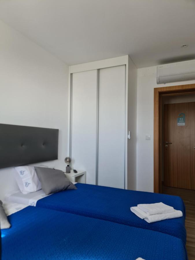 Gold Suite T2-Praia Do Furadouro Овар Экстерьер фото