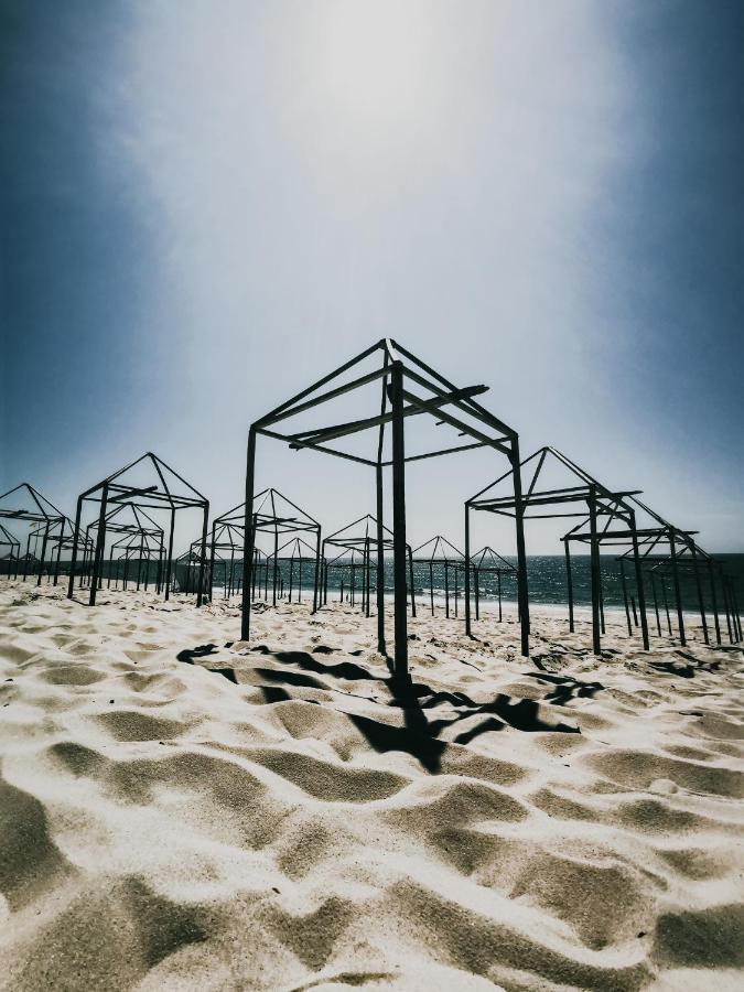Gold Suite T2-Praia Do Furadouro Овар Экстерьер фото