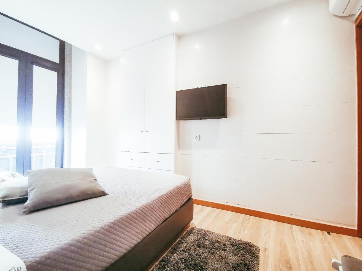 Gold Suite T2-Praia Do Furadouro Овар Экстерьер фото