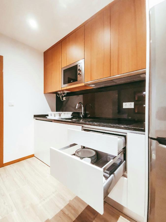 Gold Suite T2-Praia Do Furadouro Овар Экстерьер фото