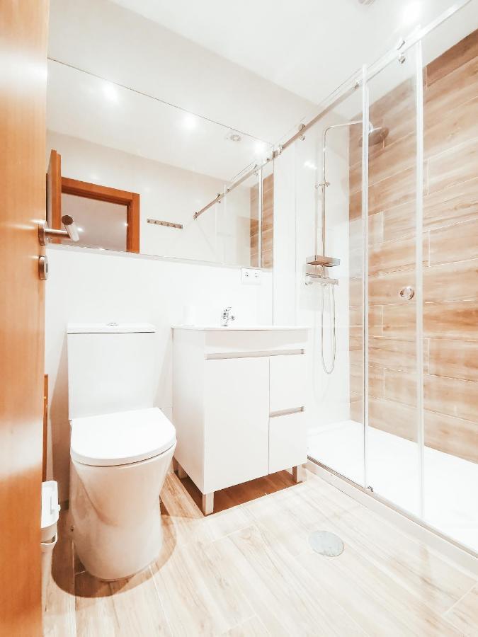 Gold Suite T2-Praia Do Furadouro Овар Экстерьер фото