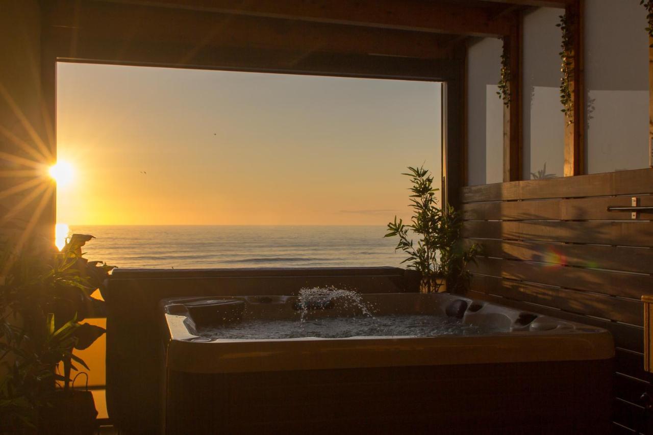 Gold Suite T2-Praia Do Furadouro Овар Экстерьер фото